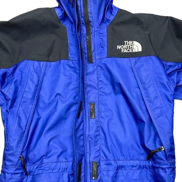 The North Face Women’s GORE-TEX Waterproof Jacket – Size L - Picture 3 of 5